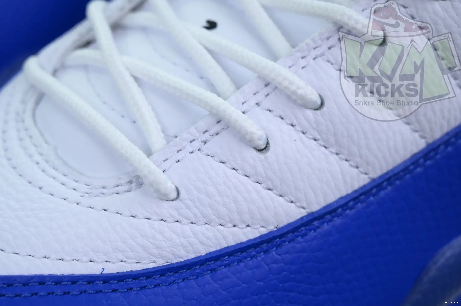 Retro'Blueberry'(2024) Kimikick Jordan Air 12 0709
